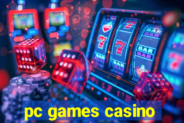 pc games casino