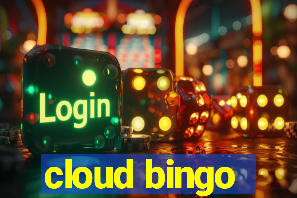 cloud bingo