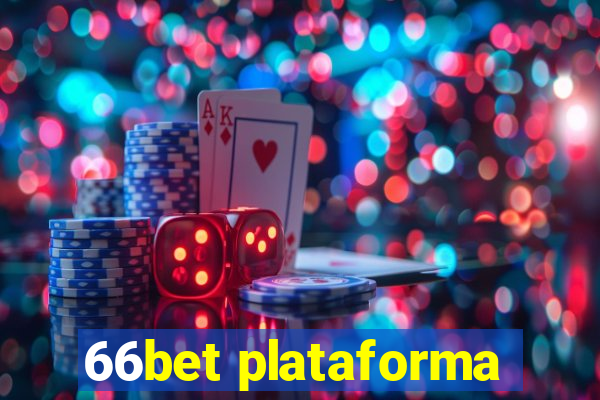 66bet plataforma