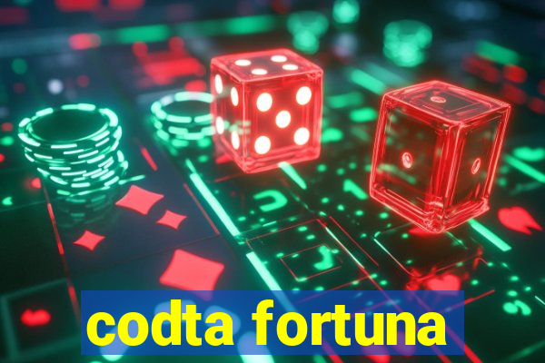 codta fortuna