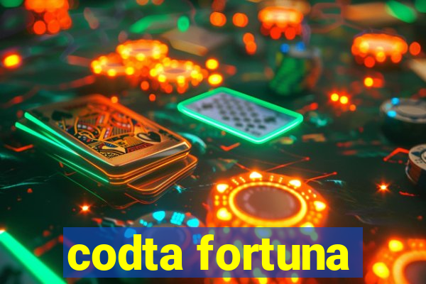 codta fortuna