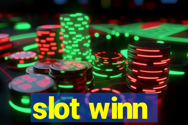 slot winn