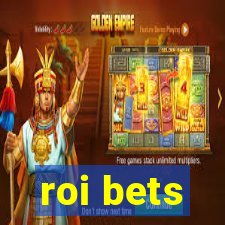 roi bets