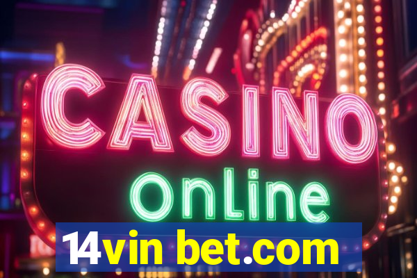 14vin bet.com