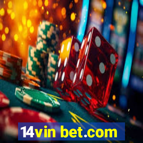 14vin bet.com