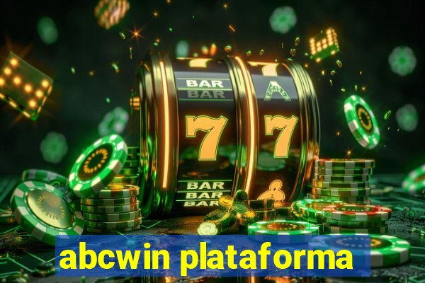 abcwin plataforma