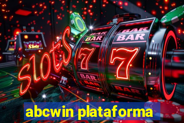 abcwin plataforma