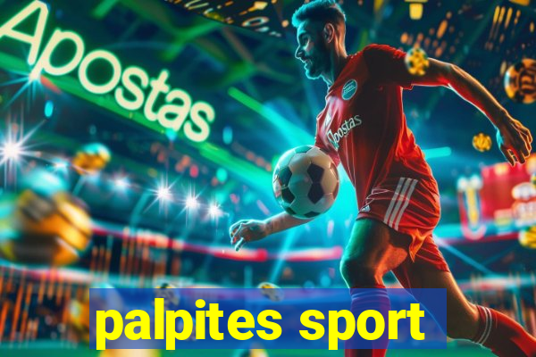 palpites sport