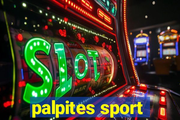 palpites sport