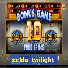 zelda twilight princess wii pt-br wbfs