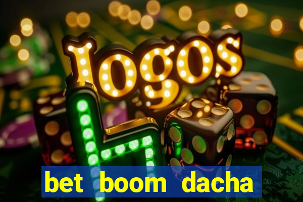 bet boom dacha dota 2