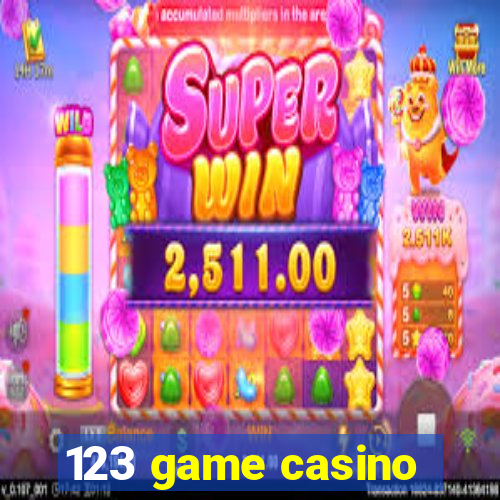 123 game casino