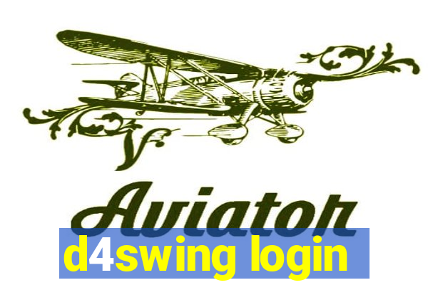 d4swing login