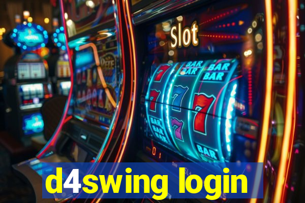 d4swing login