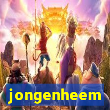 jongenheem