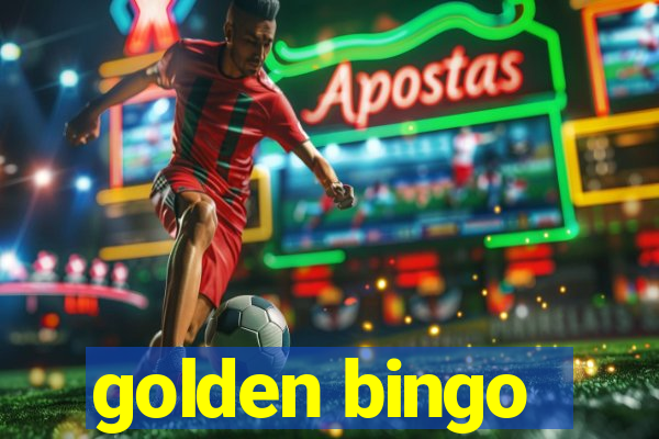 golden bingo