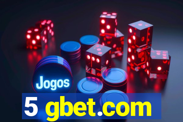 5 gbet.com