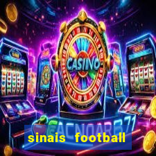 sinais football studio telegram