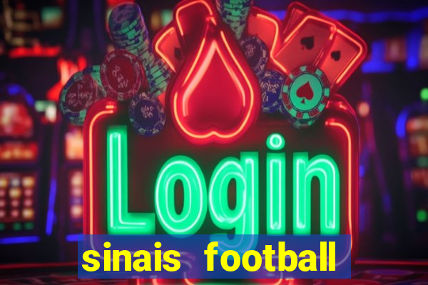 sinais football studio telegram