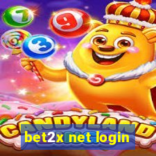 bet2x net login