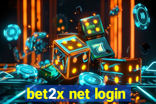 bet2x net login