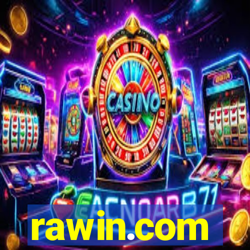 rawin.com