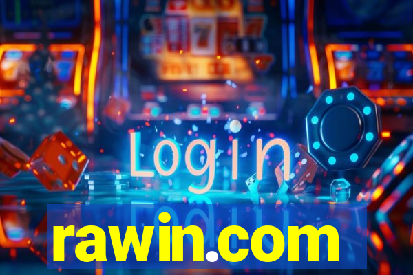 rawin.com