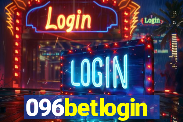 096betlogin