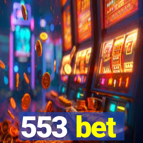 553 bet