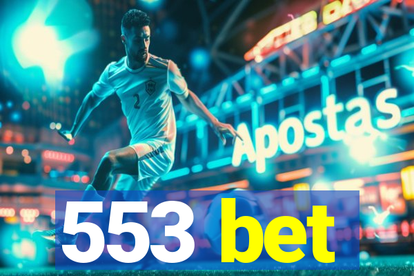 553 bet