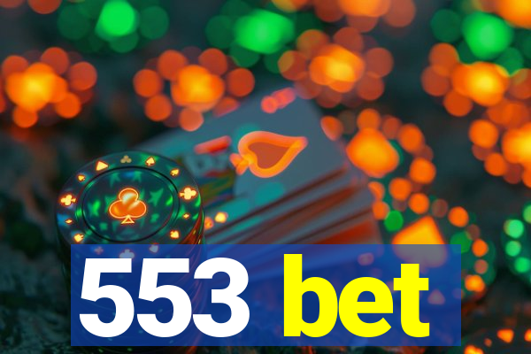 553 bet