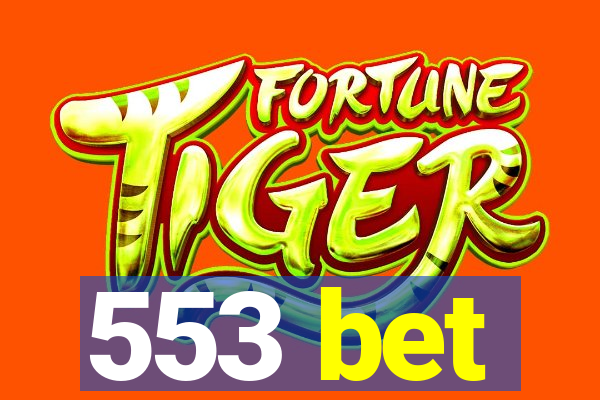 553 bet