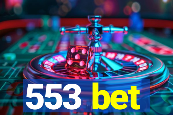 553 bet