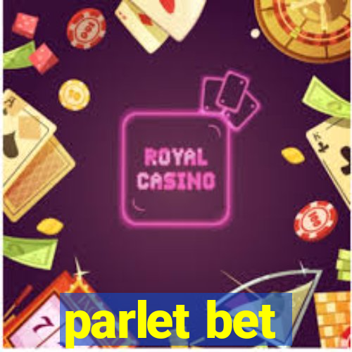 parlet bet