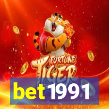 bet1991