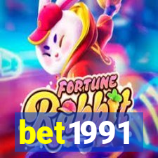 bet1991