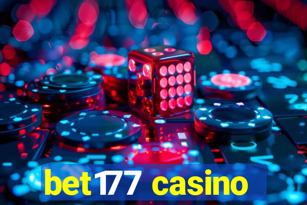 bet177 casino