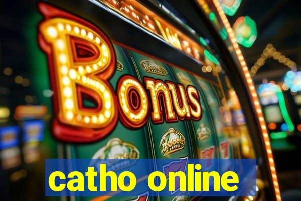 catho online