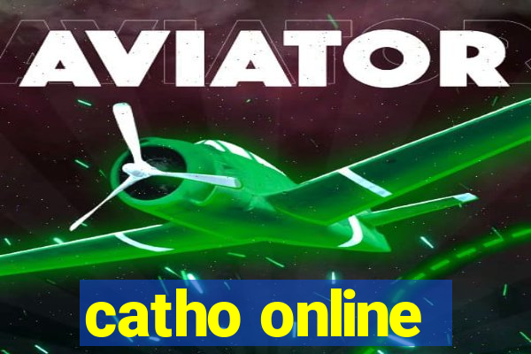 catho online