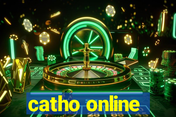 catho online