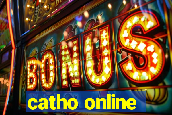 catho online