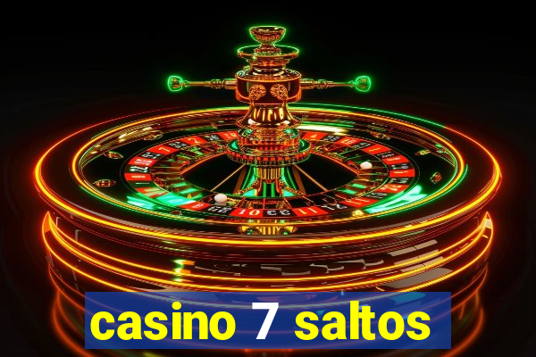 casino 7 saltos