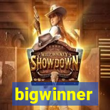 bigwinner