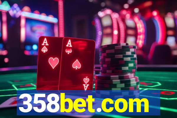 358bet.com