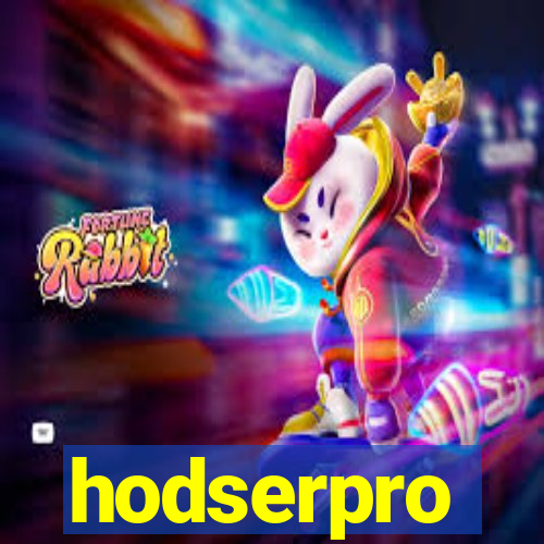 hodserpro