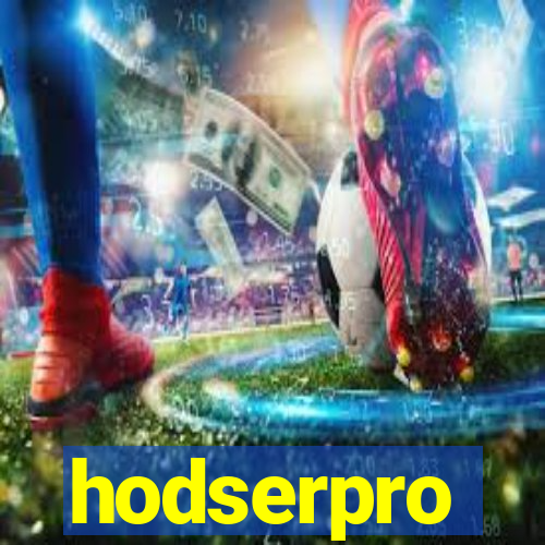 hodserpro