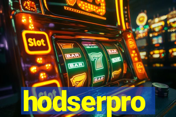 hodserpro