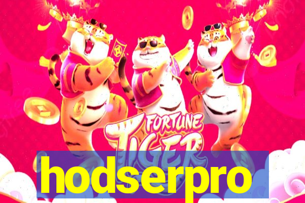 hodserpro