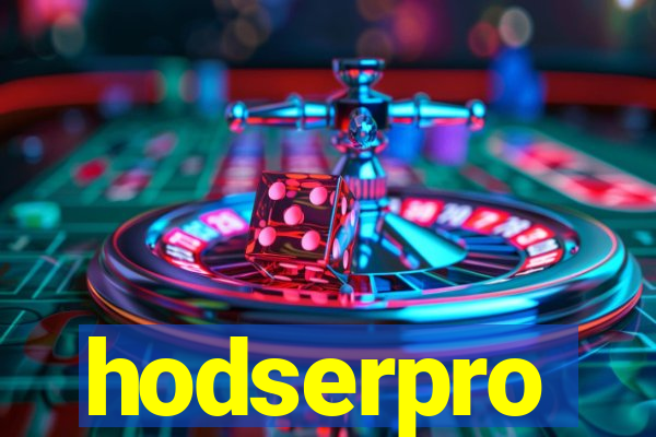 hodserpro