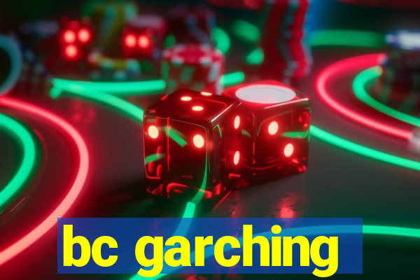 bc garching